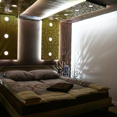 Old Corner Apartments Сараєво Номер фото