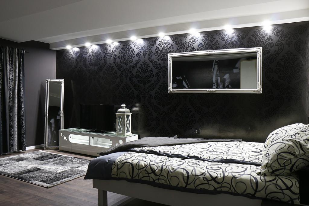 Old Corner Apartments Сараєво Номер фото