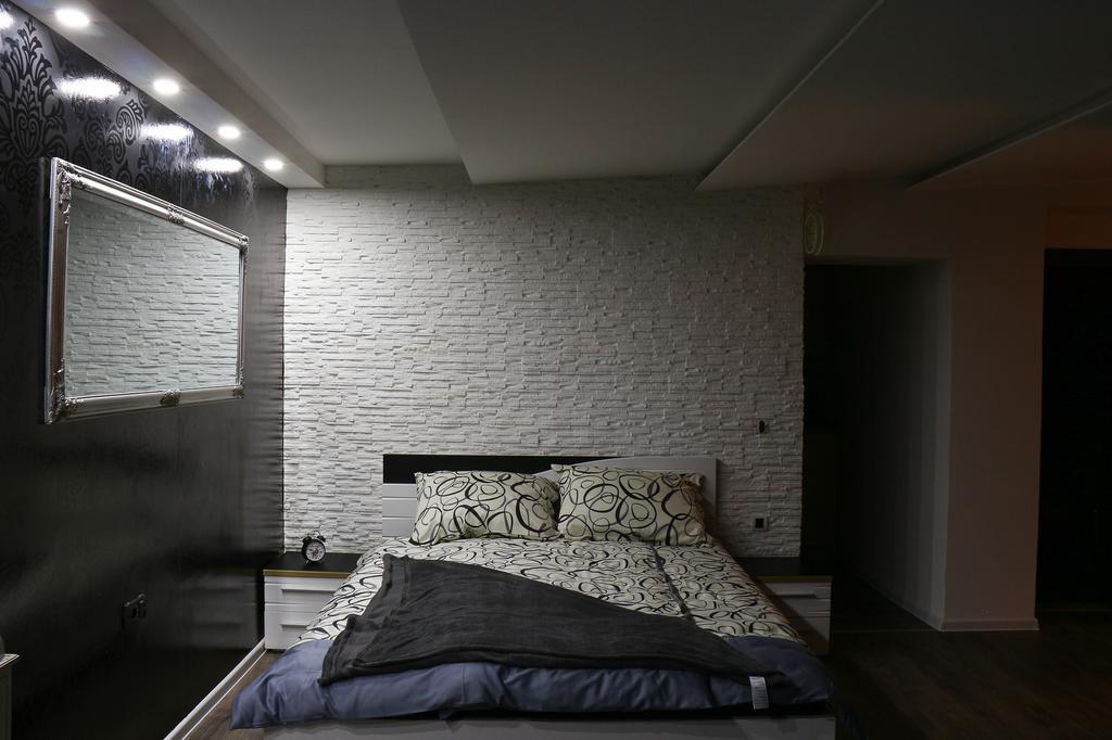 Old Corner Apartments Сараєво Номер фото