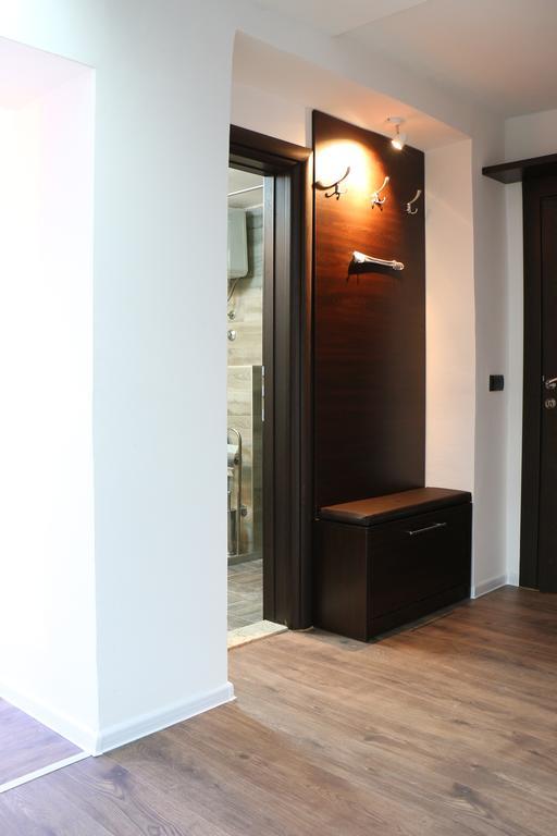Old Corner Apartments Сараєво Номер фото