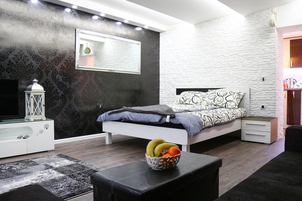Old Corner Apartments Сараєво Номер фото
