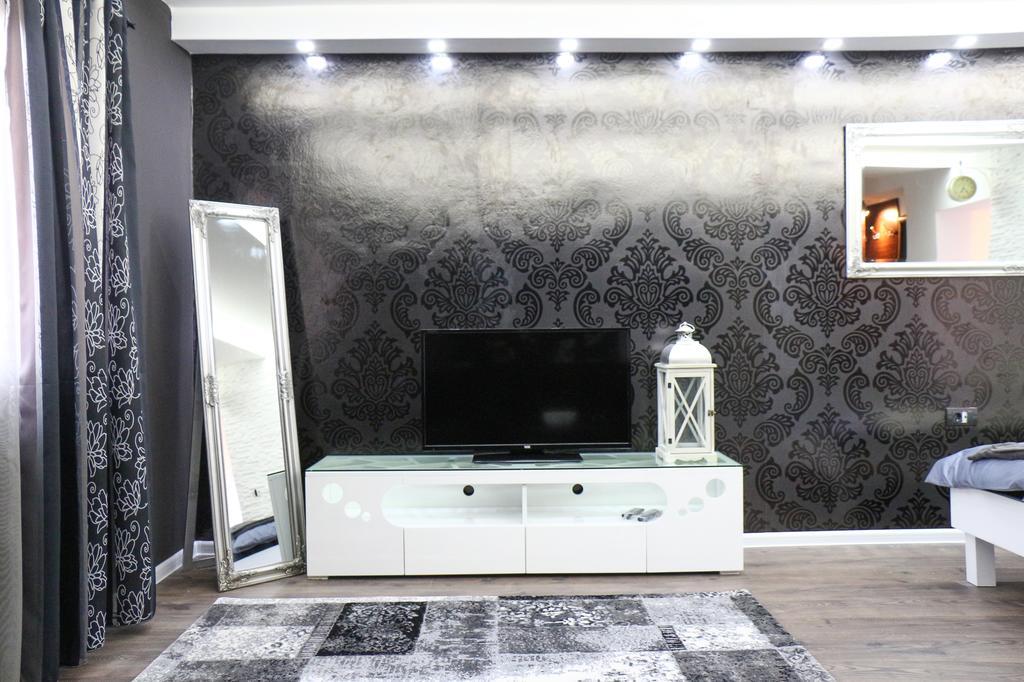 Old Corner Apartments Сараєво Номер фото