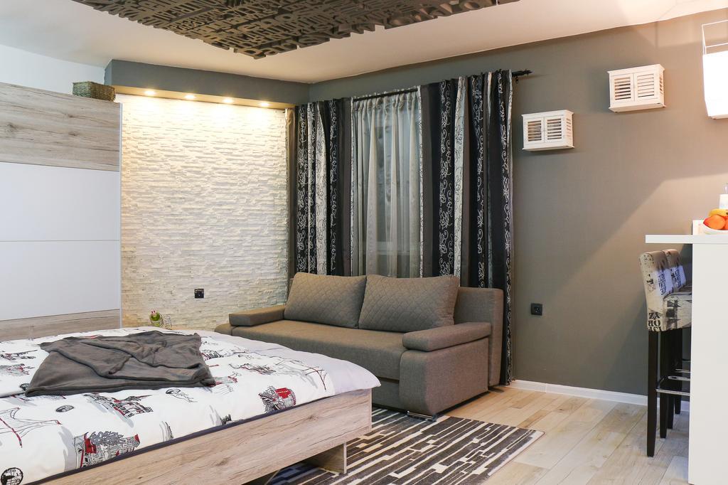Old Corner Apartments Сараєво Номер фото