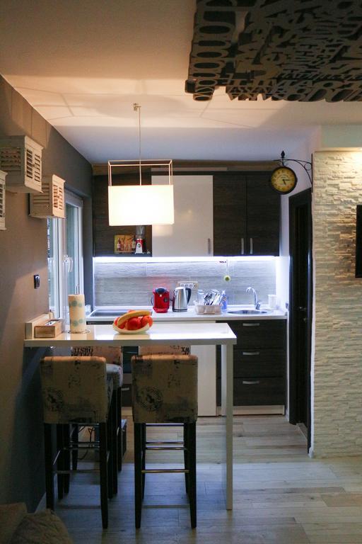Old Corner Apartments Сараєво Номер фото